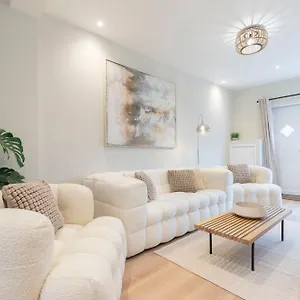 Stunning Montpellier Retreat Cheltenham